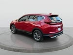 2022 CR-V Hybrid Thumbnail 4
