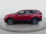 2022 CR-V Hybrid Thumbnail 5