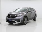 2022 CR-V Hybrid Thumbnail 4