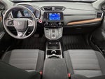 2022 CR-V Hybrid Thumbnail 9