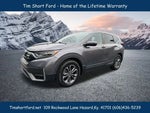 2022 CR-V Hybrid Thumbnail 1