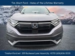 2022 CR-V Hybrid Thumbnail 2