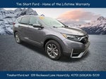 2022 CR-V Hybrid Thumbnail 3