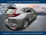 2022 CR-V Hybrid Thumbnail 4