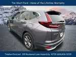 2022 CR-V Hybrid Thumbnail 6