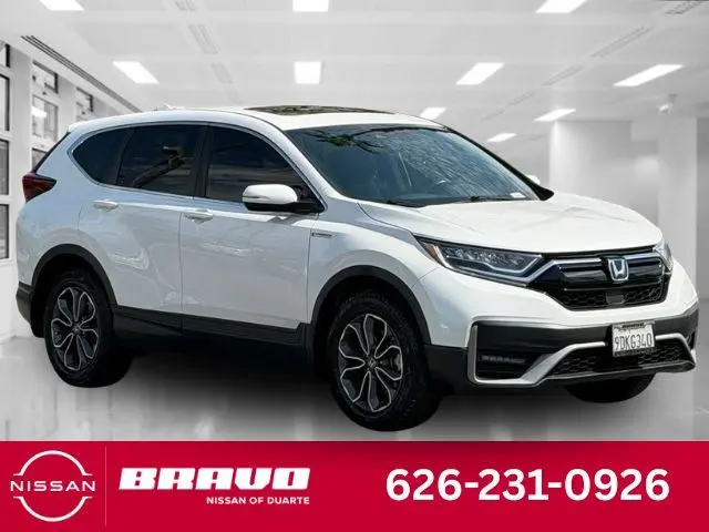2022 Honda CR-V - $19,997