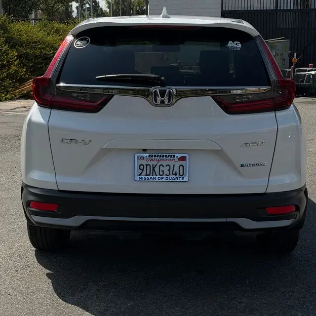 2022 Honda CR-V - $19,997