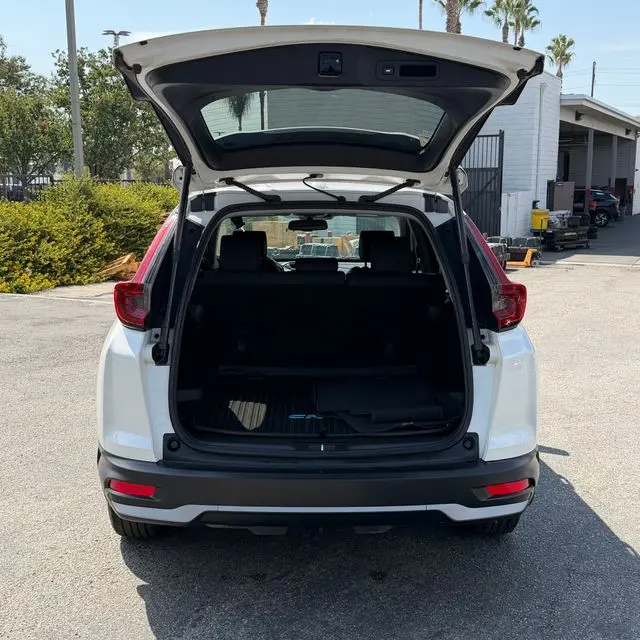 2022 Honda CR-V - $19,997