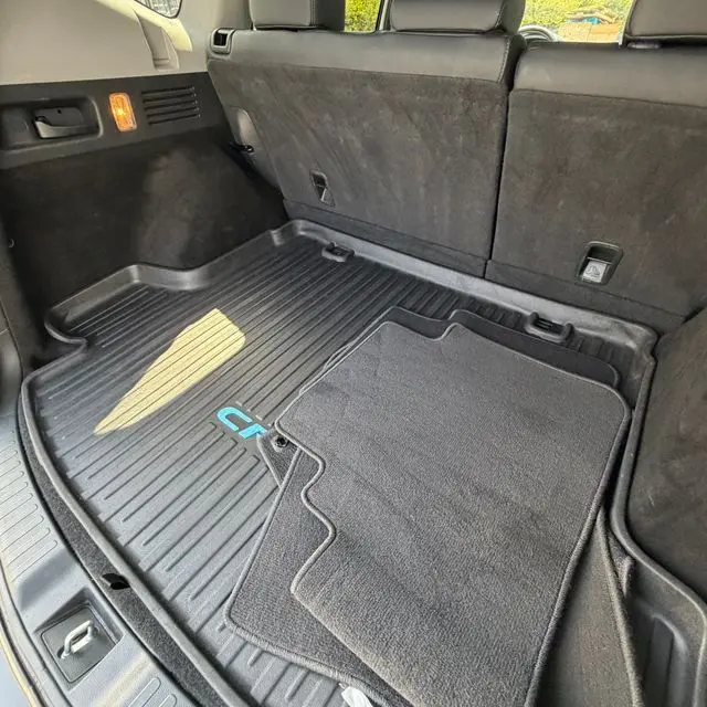 2022 Honda CR-V - $19,997