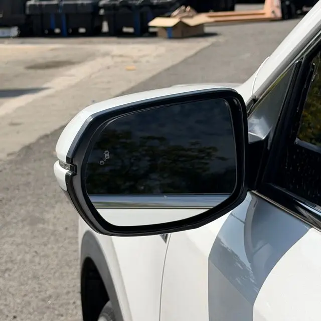 2022 Honda CR-V - $19,997