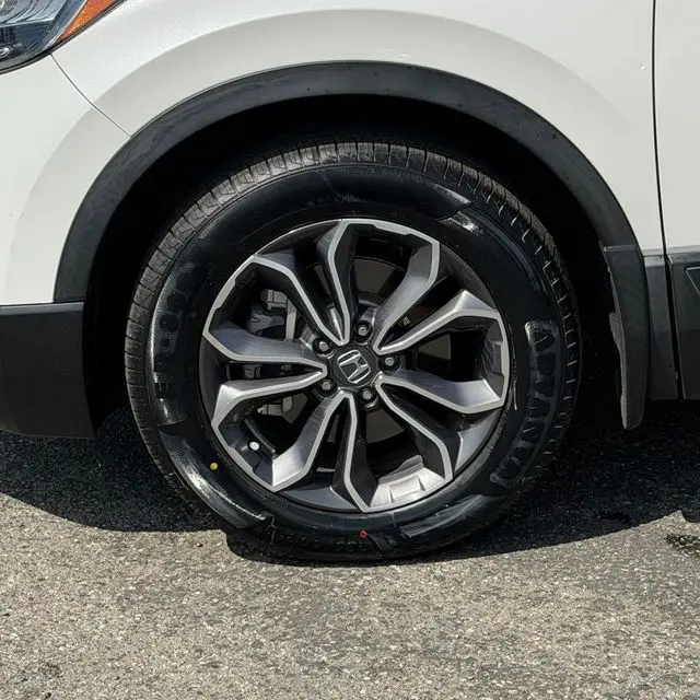 2022 Honda CR-V - $19,997
