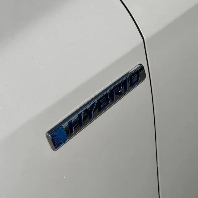 2022 Honda CR-V - $19,997