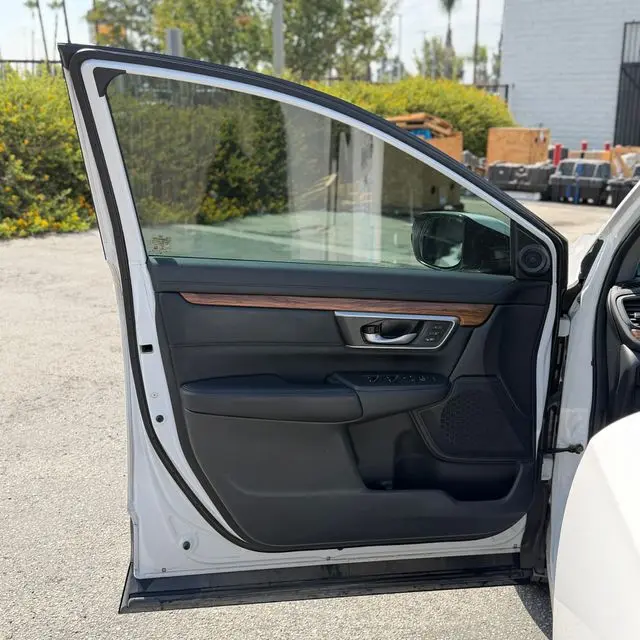 2022 Honda CR-V - $19,997