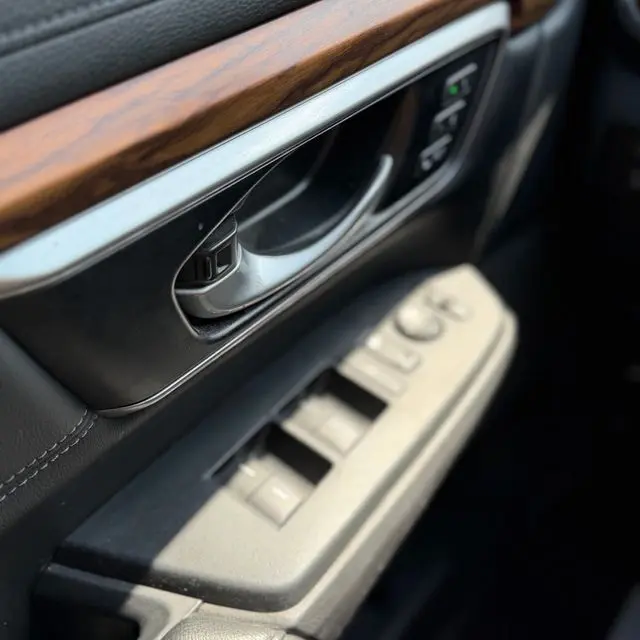 2022 Honda CR-V - $19,997