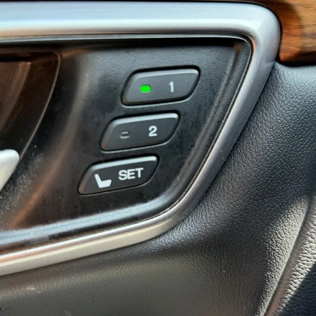 2022 Honda CR-V - $19,997