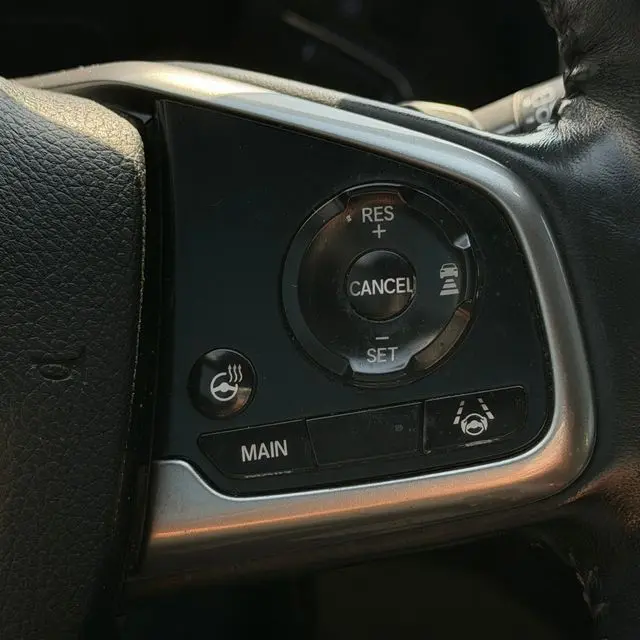 2022 Honda CR-V - $19,997