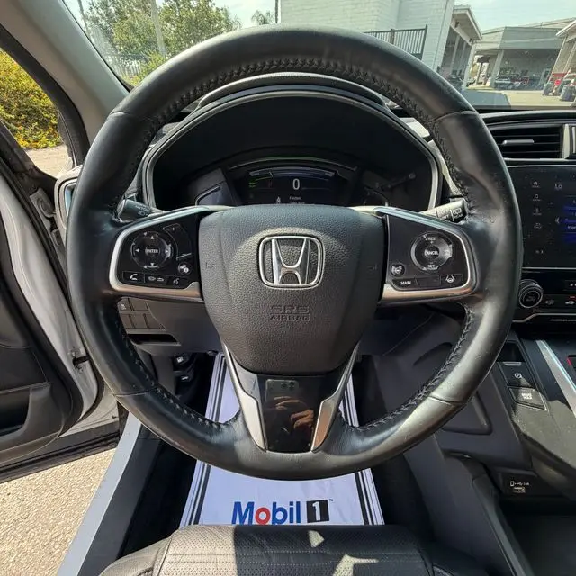 2022 Honda CR-V - $19,997