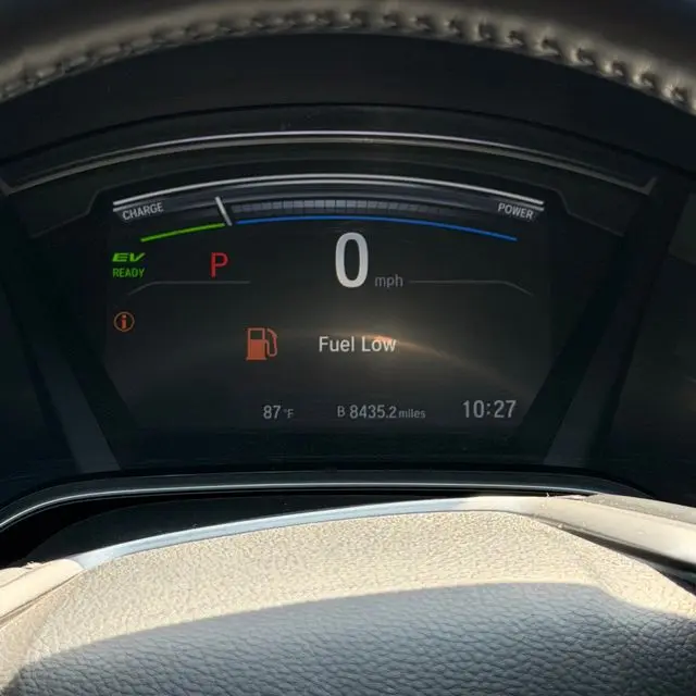 2022 Honda CR-V - $19,997