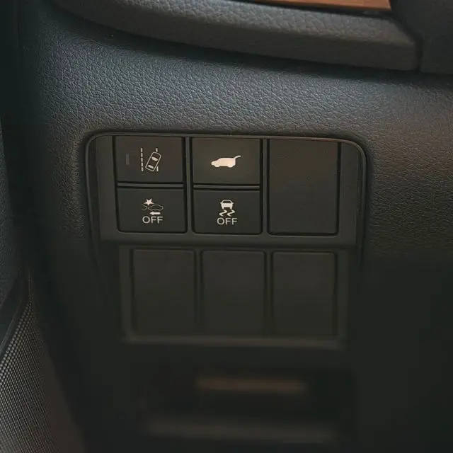 2022 Honda CR-V - $19,997