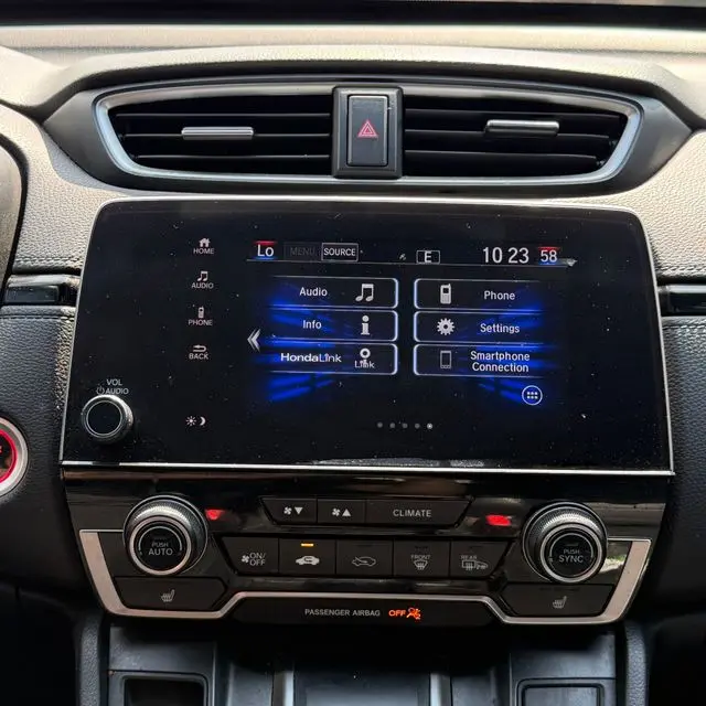 2022 Honda CR-V - $19,997