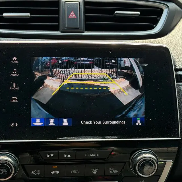 2022 Honda CR-V - $19,997