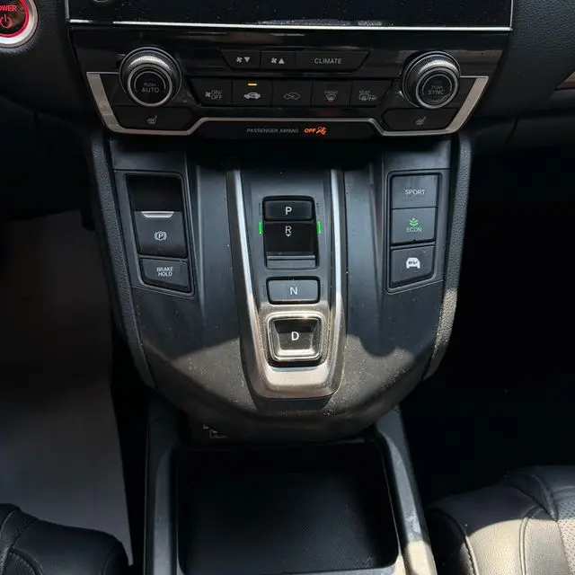 2022 Honda CR-V - $19,997