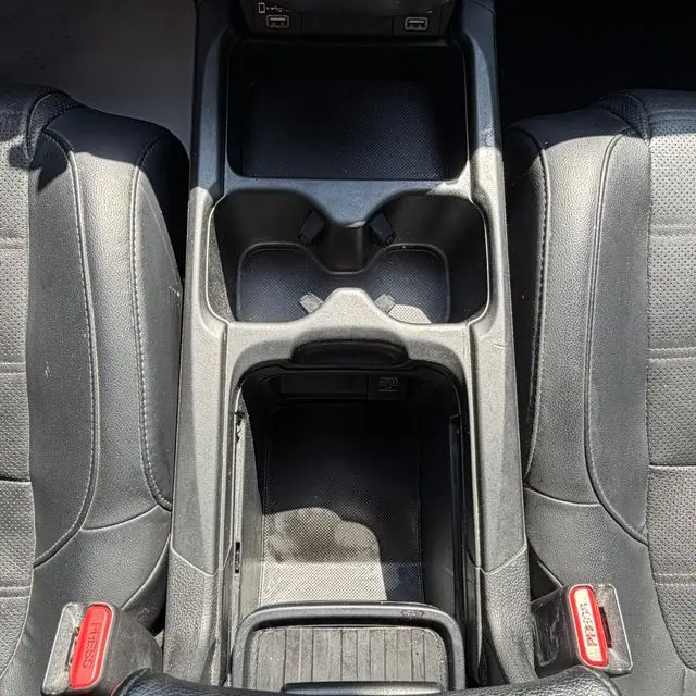 2022 Honda CR-V - $19,997