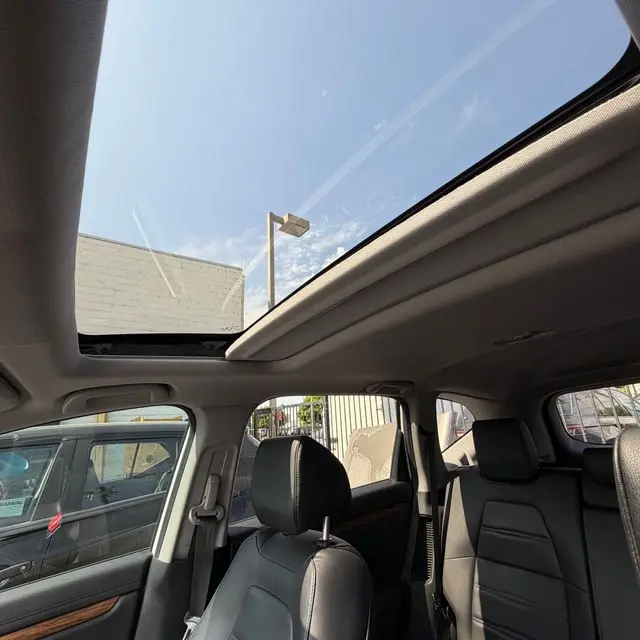 2022 Honda CR-V - $19,997