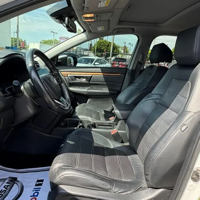 2022 Honda CR-V - $19,997