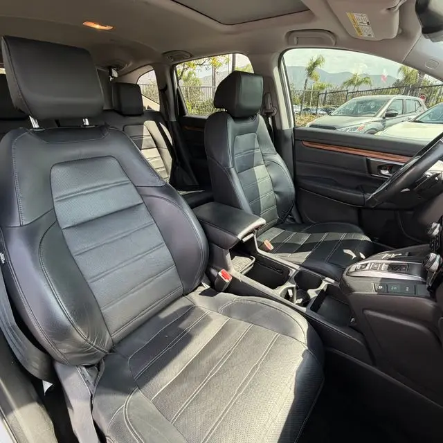 2022 Honda CR-V - $19,997