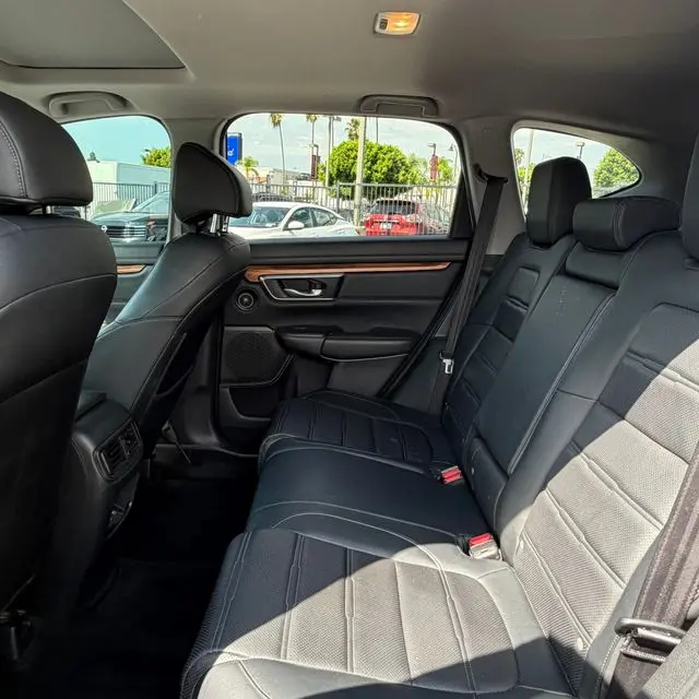 2022 Honda CR-V - $19,997