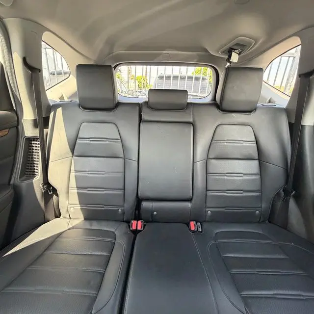 2022 Honda CR-V - $19,997