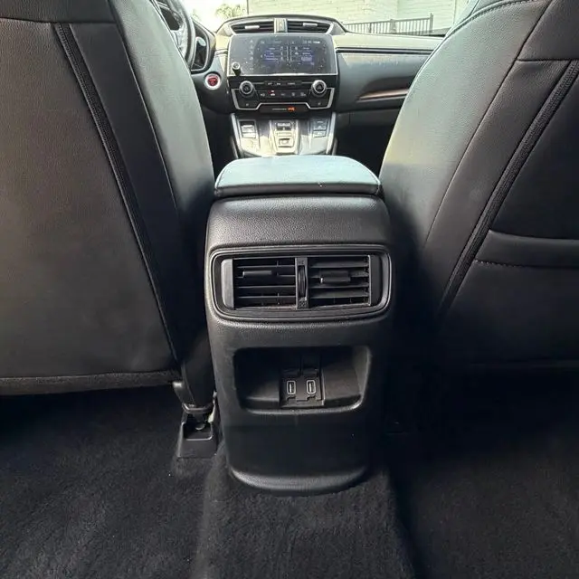 2022 Honda CR-V - $19,997