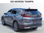 2022 CR-V Hybrid Thumbnail 2