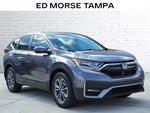 2022 CR-V Hybrid Thumbnail 4