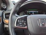 2022 CR-V Hybrid Thumbnail 26
