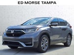 2022 CR-V Hybrid Thumbnail 30