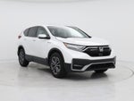 2022 CR-V Hybrid Thumbnail 1