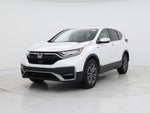 2022 CR-V Hybrid Thumbnail 4