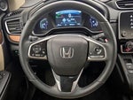 2022 CR-V Hybrid Thumbnail 10
