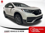 2022 CR-V Hybrid Thumbnail 1