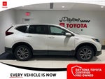 2022 CR-V Hybrid Thumbnail 2