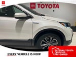 2022 CR-V Hybrid Thumbnail 4