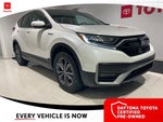 2022 CR-V Hybrid Thumbnail 6