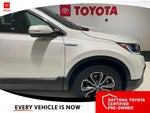 2022 CR-V Hybrid Thumbnail 9
