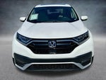 2022 CR-V Hybrid Thumbnail 2