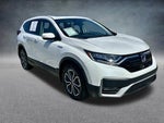 2022 CR-V Hybrid Thumbnail 3