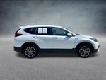 2022 CR-V Hybrid Thumbnail 4