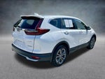 2022 CR-V Hybrid Thumbnail 5