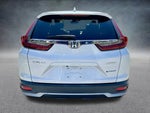 2022 CR-V Hybrid Thumbnail 6